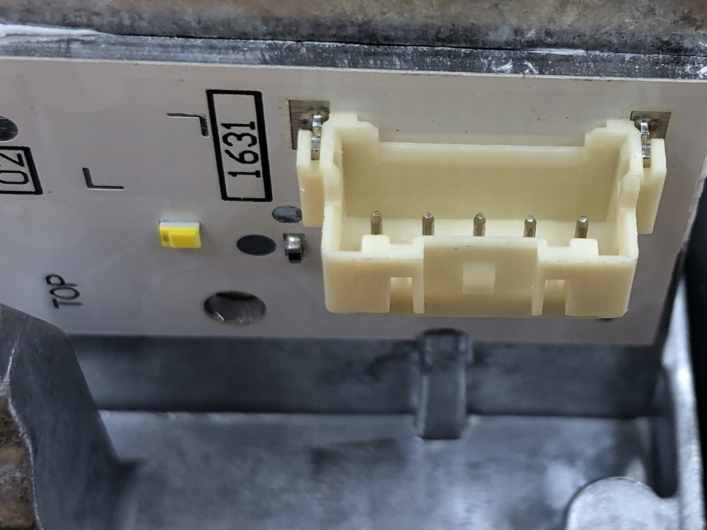 фото №11, Блоки управління фари модулі світло жовті led drl do bmw x1 f48 przedlift