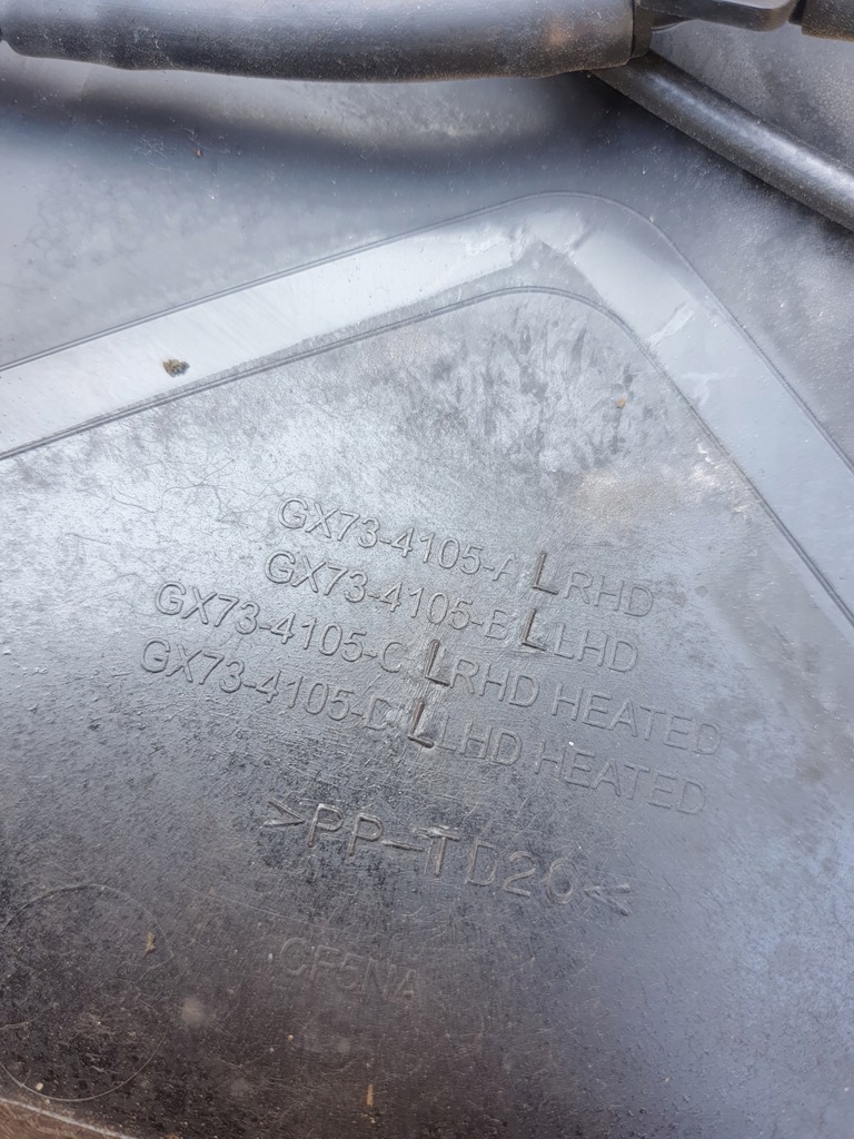 фото №13, Jaguar xe x260 жабо europa