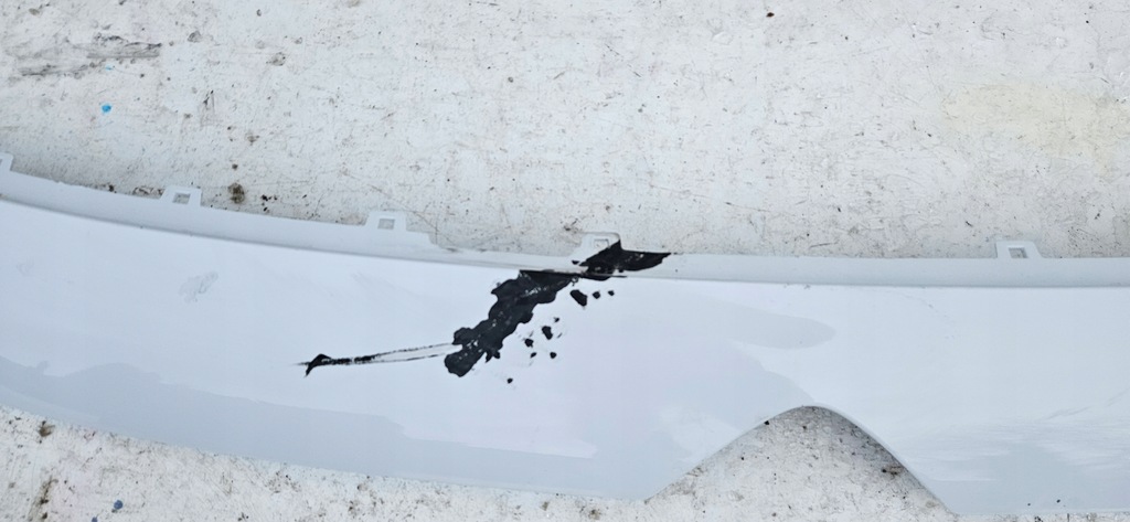 фото №8, Решітка радіатора решітка радіатора накладка berlingo iv 18-22