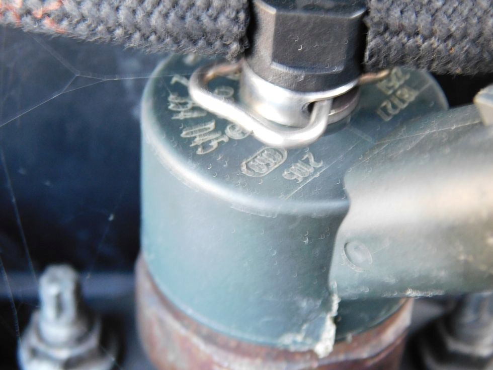 фото №11, Двигатель 2.0 d td4 m47 land rover freelander l314 00-06r bmw