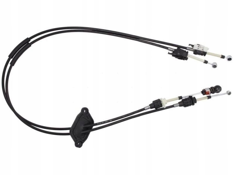 фото №1, Linex 35.44.30 натяжитель тросы, ручной коробка передач передач