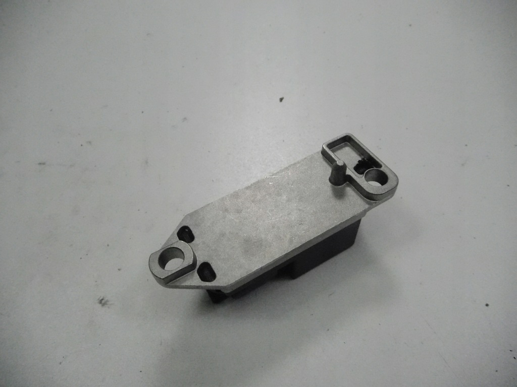 фото №5, Датчик puduszki воздушной twingo 7700429414