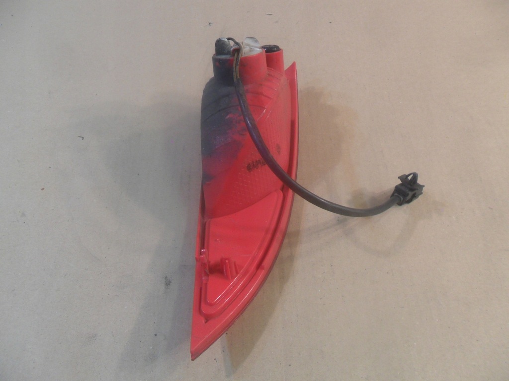 фото №14, Лампа правая задняя задняя hyundai ix35 lift