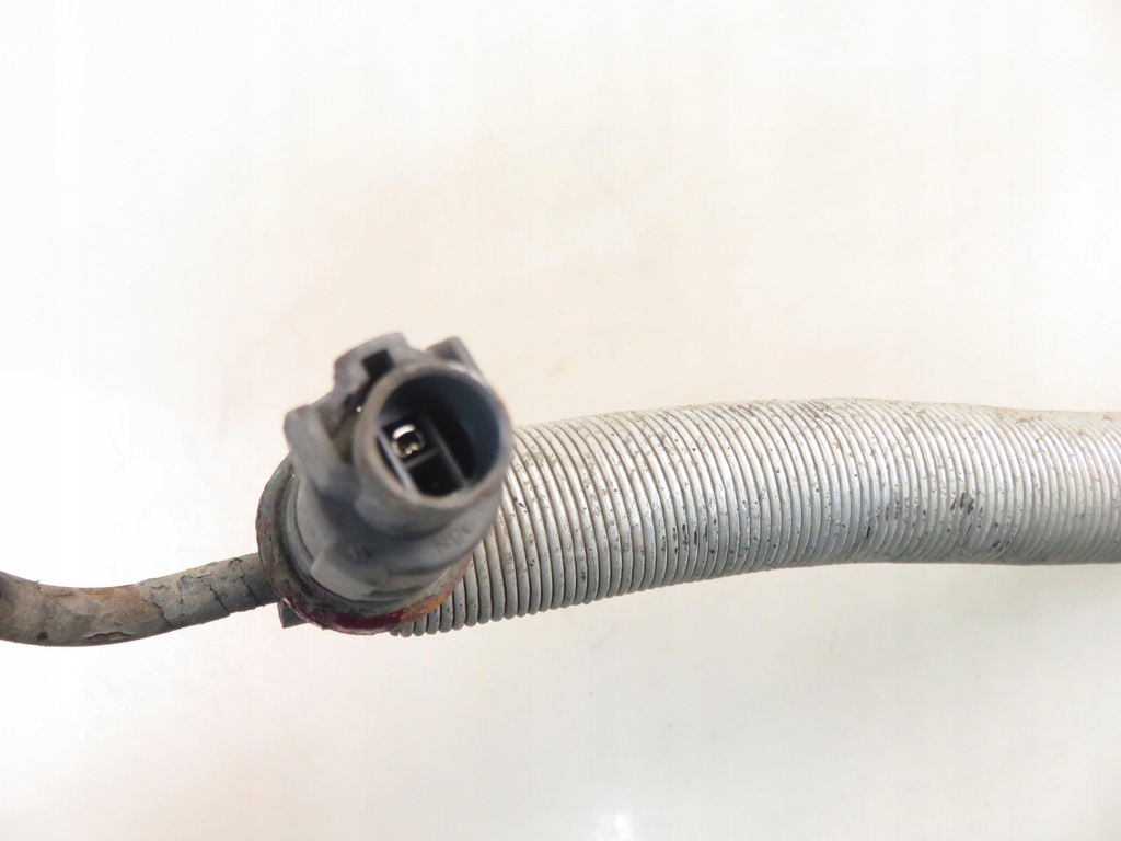 фото №6, Шланг усилителя honda cr-v ii 2.0