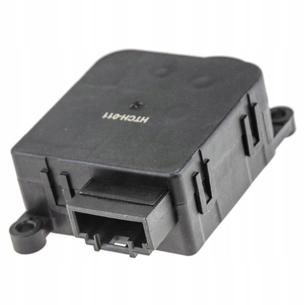 фото №1, Блок керування заслінка обдув jeep grand cherokee 05-