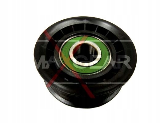 Купити Ролик ремінь клиновий vw 2.5t # maxgear