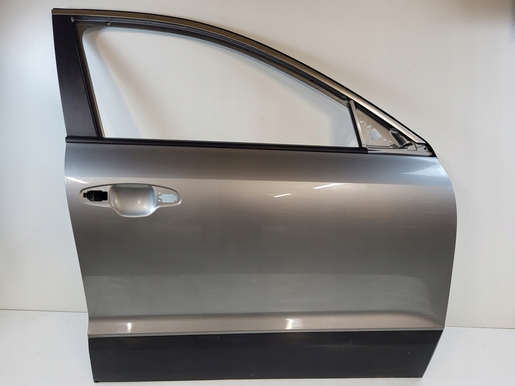 фото №1, Kia niro ii дверь передние правое перед молдинг