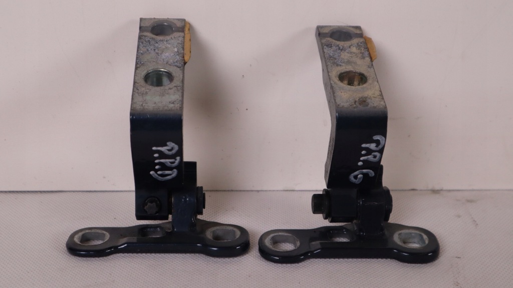 фото №1, Volvo xc90 ii петлі двері правих перед 723-16