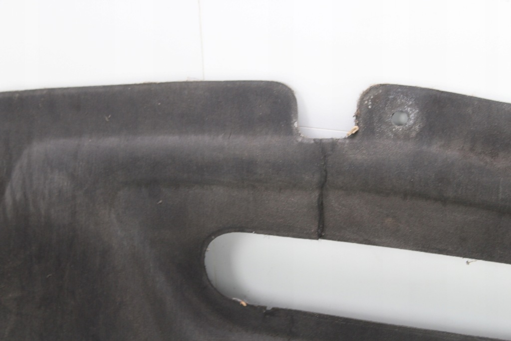 фото №4, Шумоізоляція капот chevrolet astro ii 95-05r кліпси