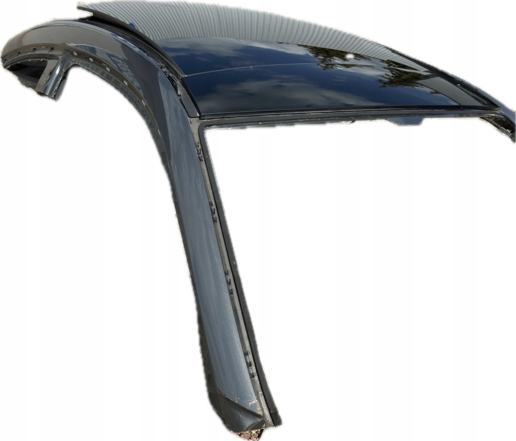 фото №6, Панорама дах mercedes c c205 coupe шторка 2057806200 2057806200 оригінал