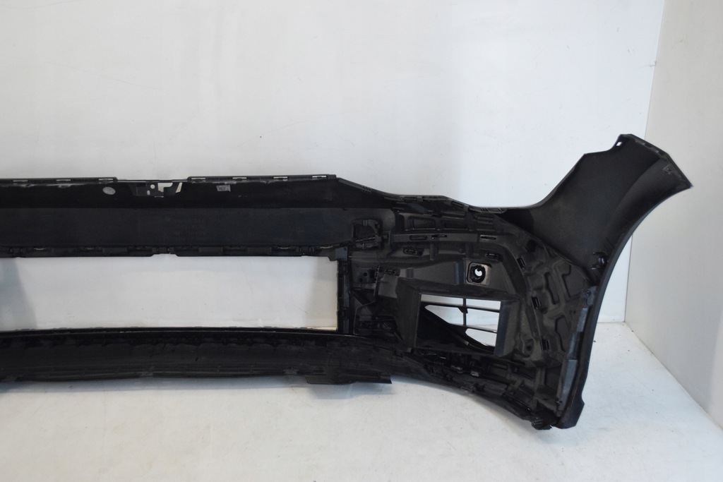 фото №13, Vw golf viii 8 r r20 бампер перед передний