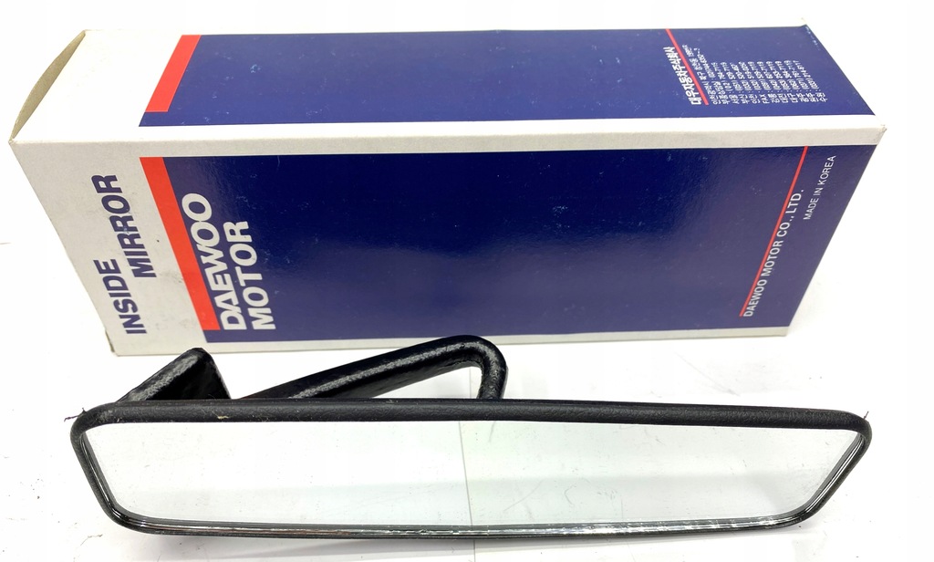 фото №1, Дзеркало tico внутрішнє оригінальні nowe