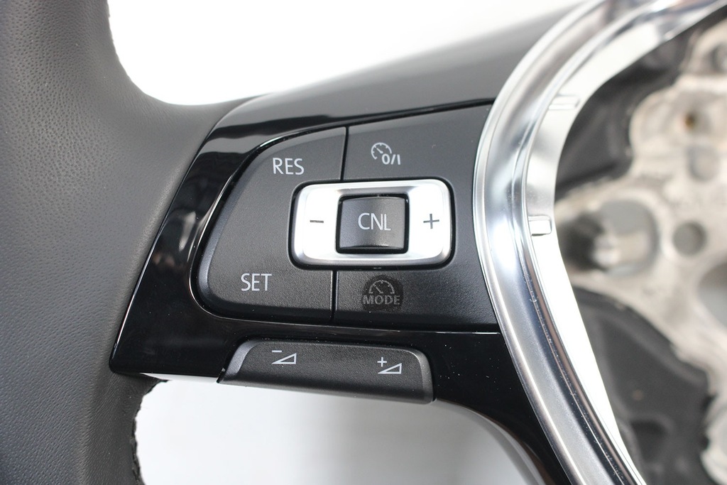 фото №6, Vw golf 7 vii arteon polo passat b8 воздуховод 5g0419091dg 5g0419091ft 5g0