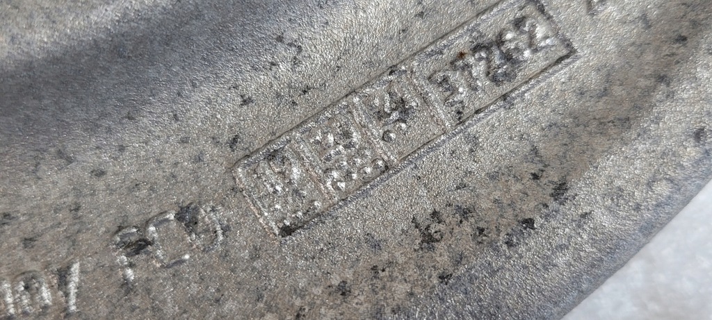 фото №8, Рычаг левый задняя рычаги комплект audi q8 2018- 4m0