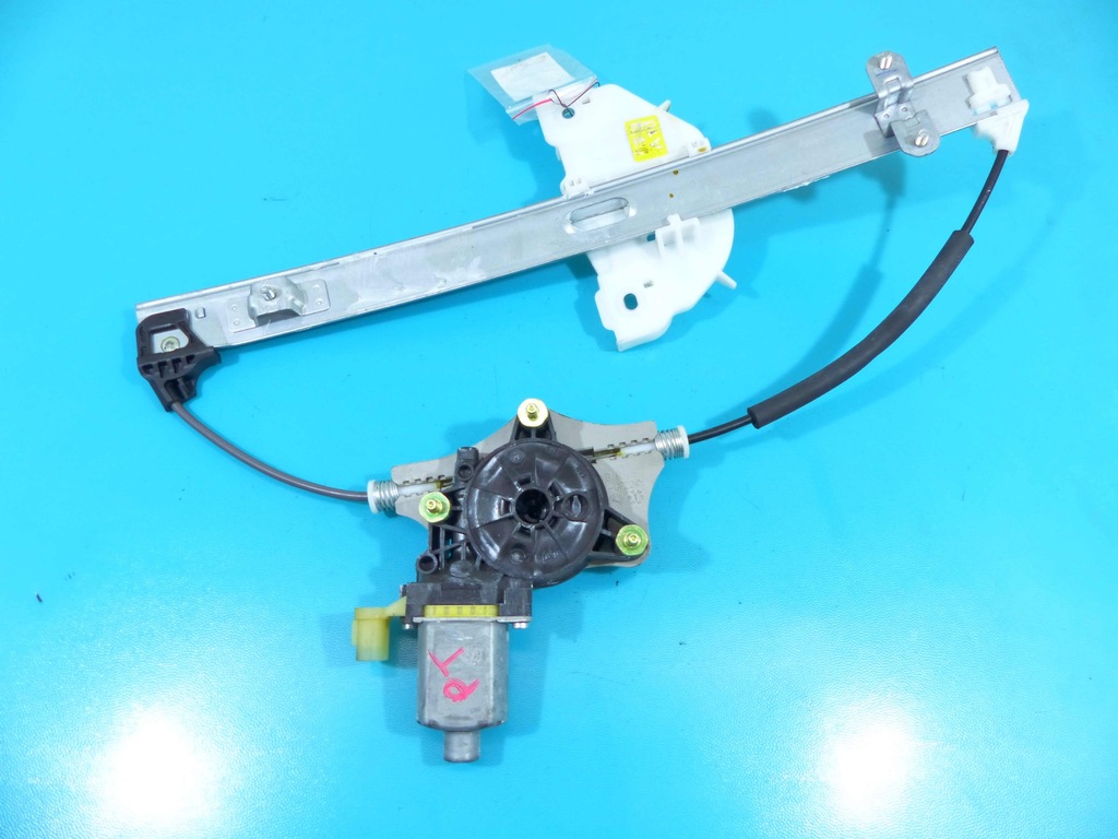 фото №1, Подъемник задняя правый kia stonic 17-20