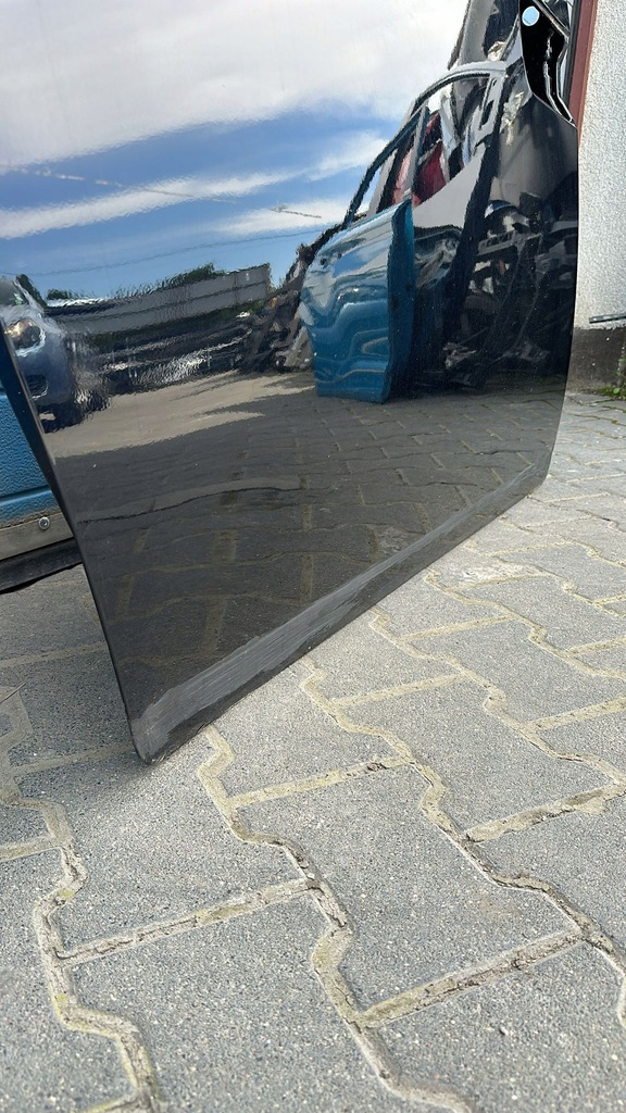 фото №5, Hyundai staria 2022- дверь перед передние правое сдвижные