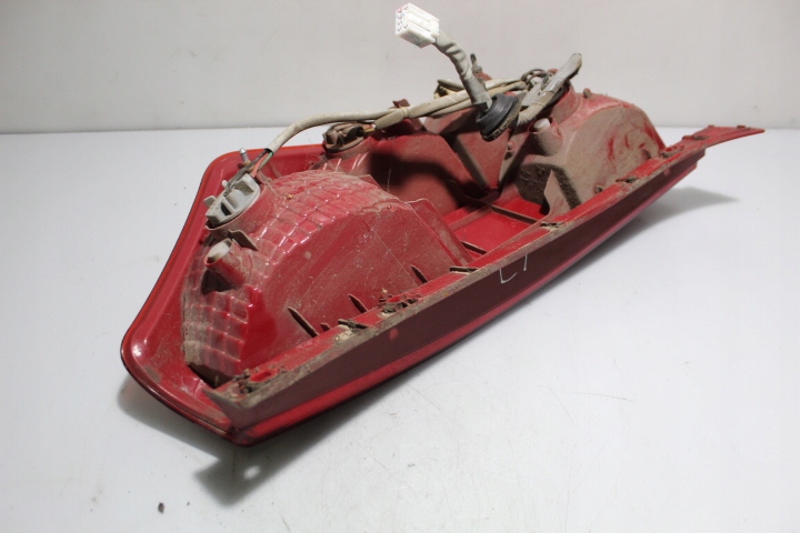 фото №5, Лампа левая задняя hyundai i10 i