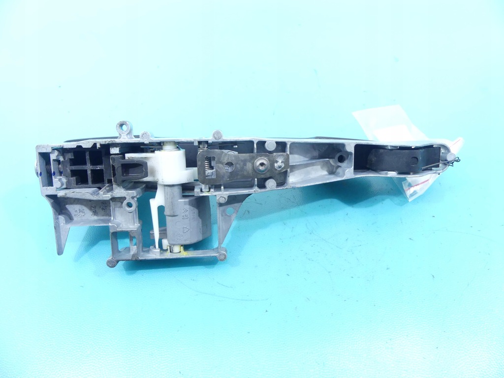 фото №3, Ручка перед правая наружная citroen c3 picasso