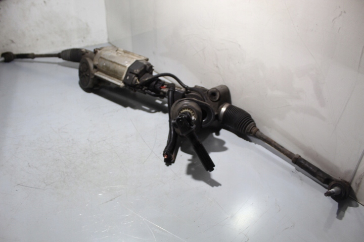 фото №1, Рулевая рейка opel astra j 1.4