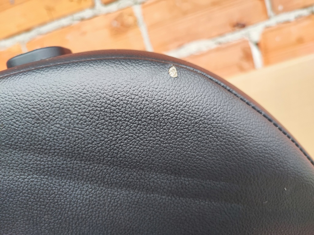 фото №11, Kuga mk1 спинка сиденье правый пассажира подогрев кожа