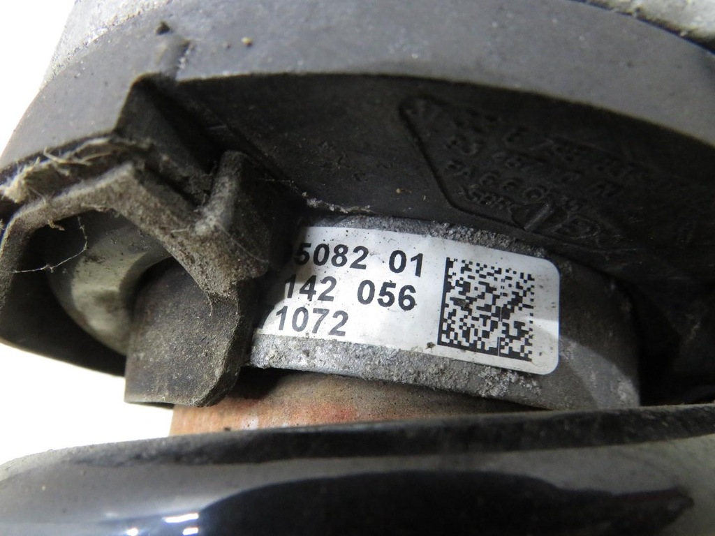 фото №7, Амортизатор лівий перед bmw 6 f06 f12 f13 640d 795082-02