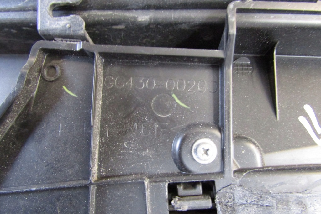 фото №14, Молдинг порог левая infiniti q30 qx30 76851 5da1a