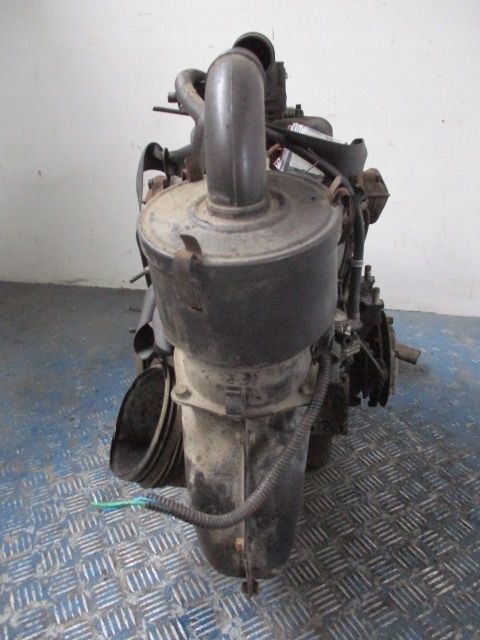 фото №5, Fiat 126p двигатель проверенный+ карбюратор