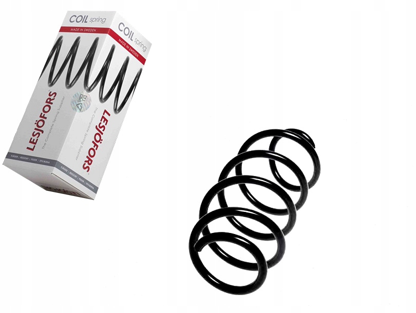 фото №1, Пружина подвеска skoda octavia ii vw eos golf