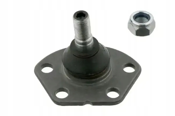 фото №1, Шарова опора важеля лівий перед 70 92 2267 swag citroen