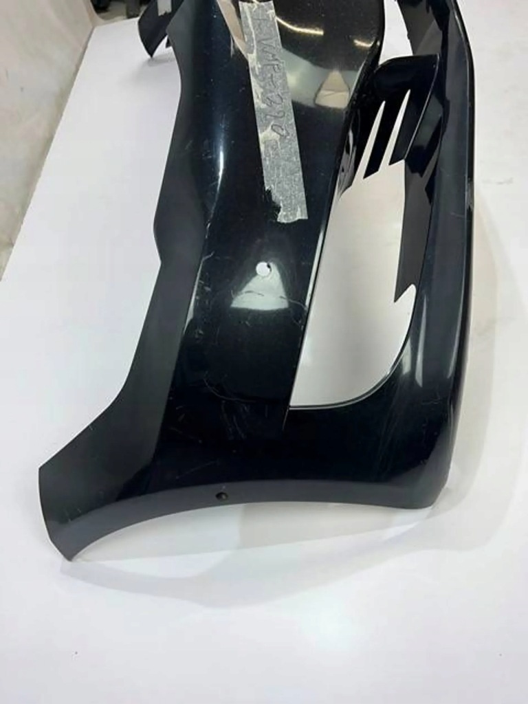 фото №6, Бампер передний перед tesla s lift 16-