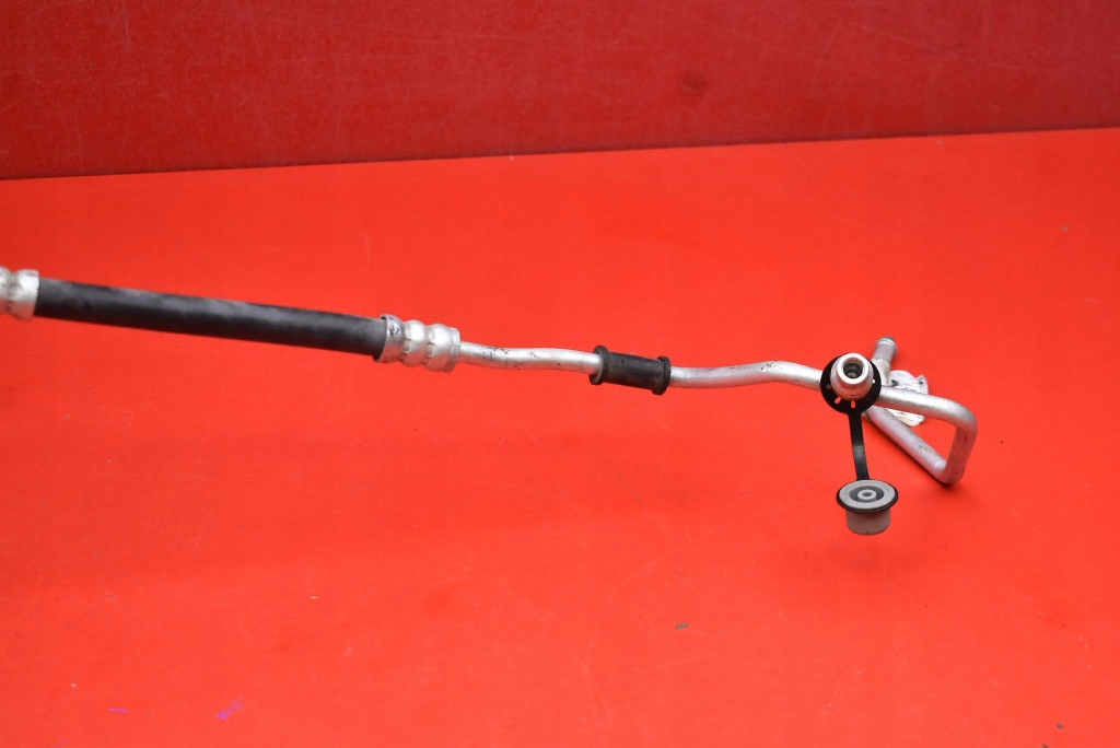 Шланг трубка кондиционера 1037962-00-e tesla model s performance 772 km Доставка