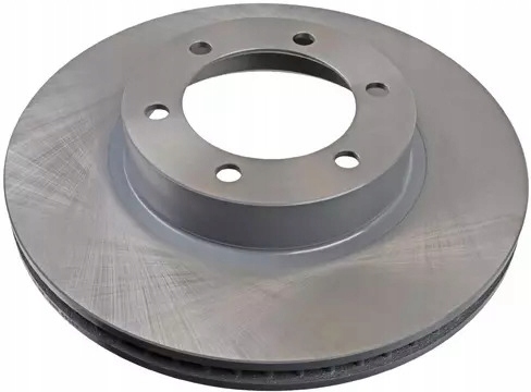 фото №1, Blue print тормозные диски+ тормозные колодки p lexus gx i 338mm