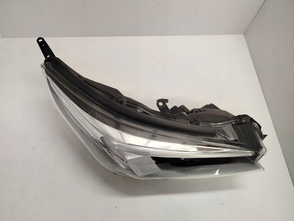 фото №10, Subaru outback vi lift full led лампа правая левая