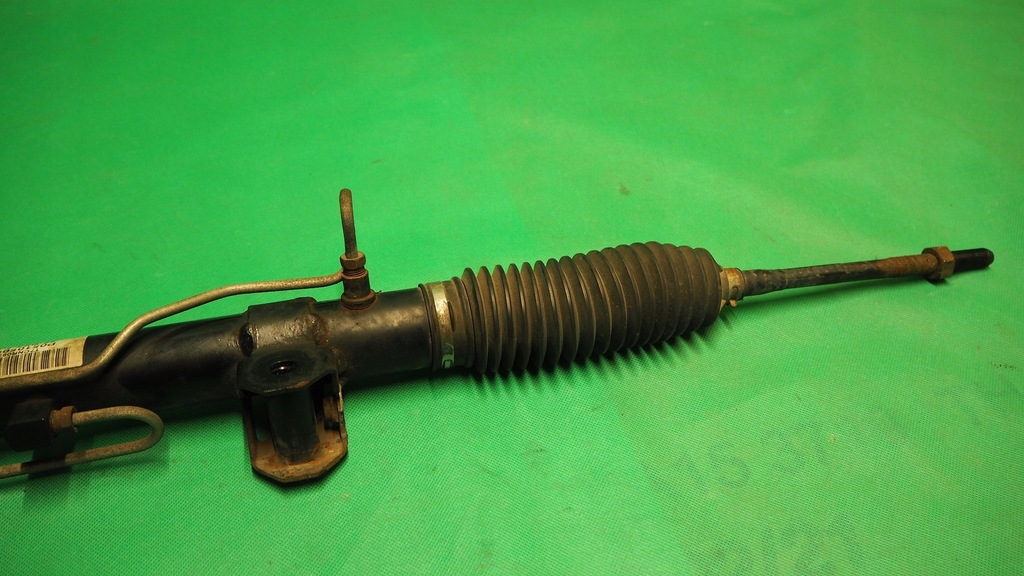фото №6, Рейка рульова трансмісія кермова dodge jeep 2,0