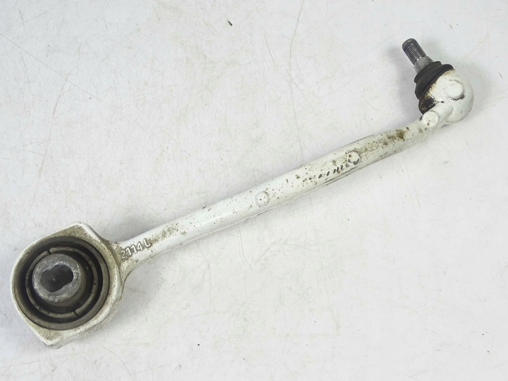 фото №1, Mercedes w203 w209 важіль підвіска лівий перед