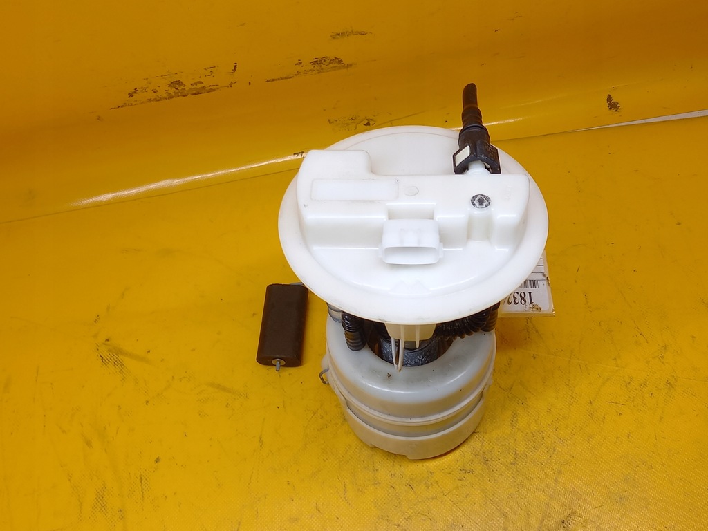 фото №6, Помпа топлива nissan note e11 1,4b 09-14r