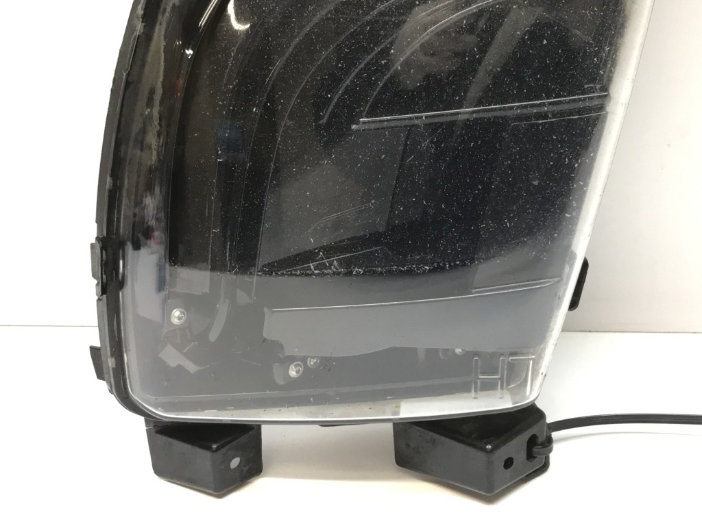 фото №4, Tesla model s противотуманная фара левый 1005999-00-d