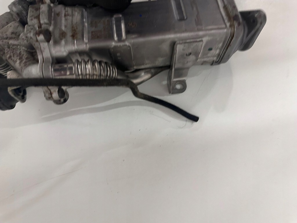 фото №7, Bmw f30 f32 f36 радиатор выхлопных газов egr oe: 7822350