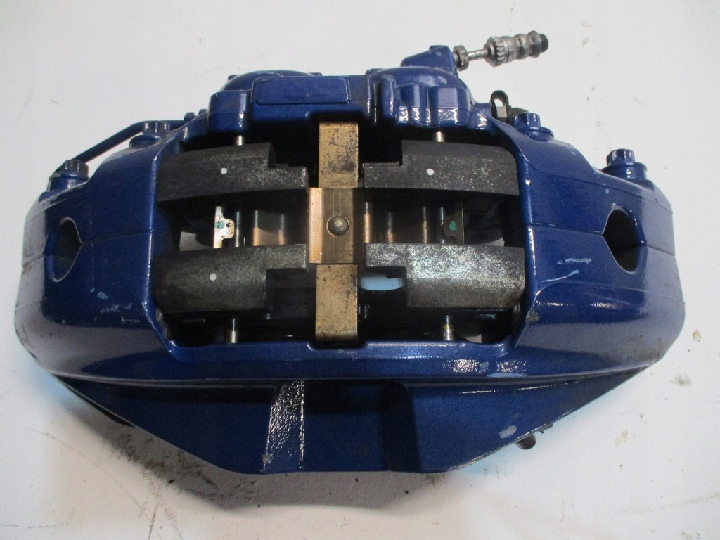 фото №6, Суппорт суппорты bmw z4 g29 2,0 it