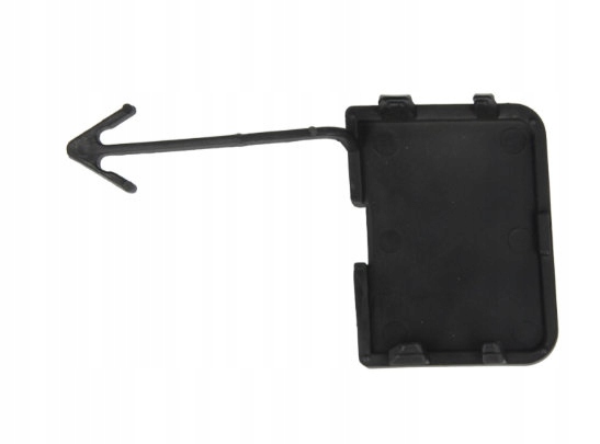 фото №1, Заглушка фаркоп задня vw passat b6