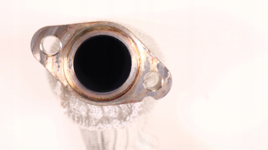 фото №3, Jeep grand cherokee wk2 3.0 crd шланг egr