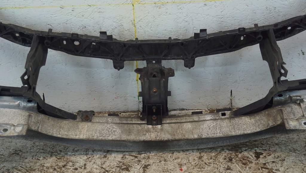 фото №9, Pas усилитель верхний перед замок renault laguna iii