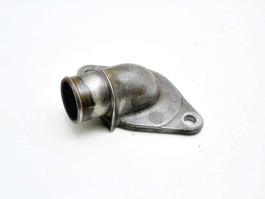 фото №1, Патрубок wody 1.6 16v mini one cooper r50 r52 r53