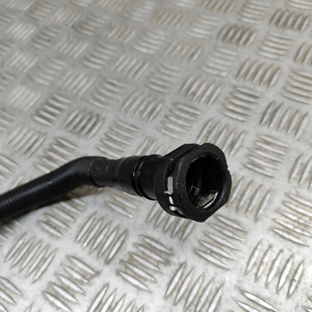 фото №6, Kia ev6 2023 шланг / wąż радиатора