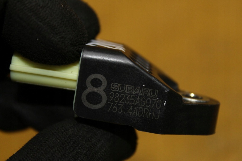 фото №5, Датчик удару лівий bok 98235ag070 legacy iv