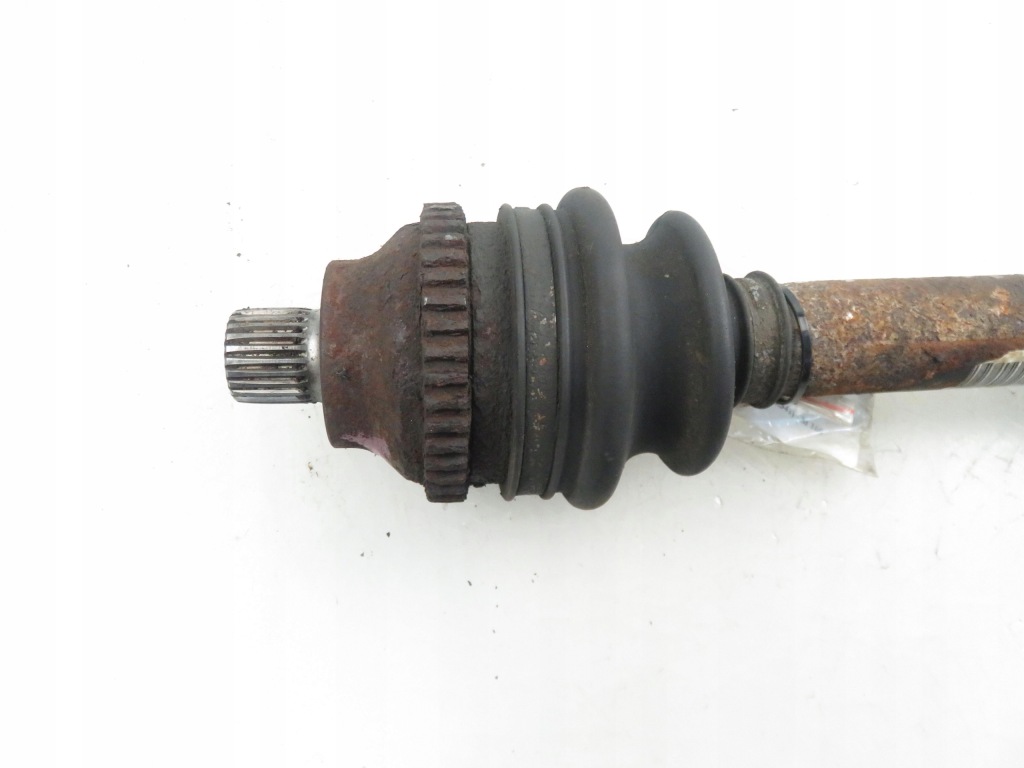 Приводной вал левая задняя smart city-coupe 0.6 Доставка