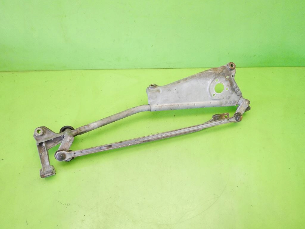 фото №7, Механізм двірник перед honda accord v cc7 93-