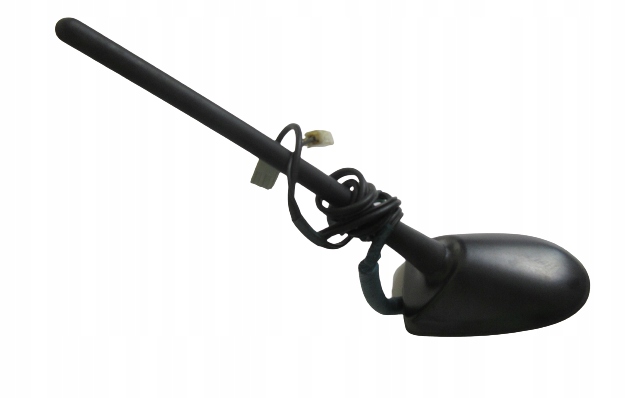 фото №1, Avensis t29 антена дахова czarna