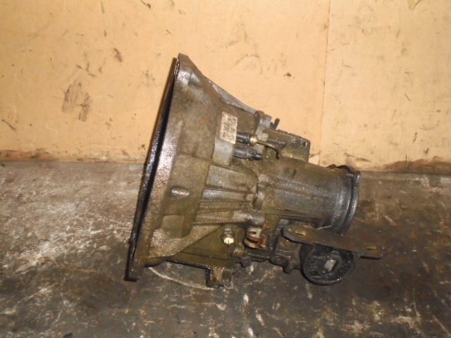 фото №7, Ford ka i rbt коробка передач передач механическая 1,3b 3s5r7002bc xs6r7f096ab