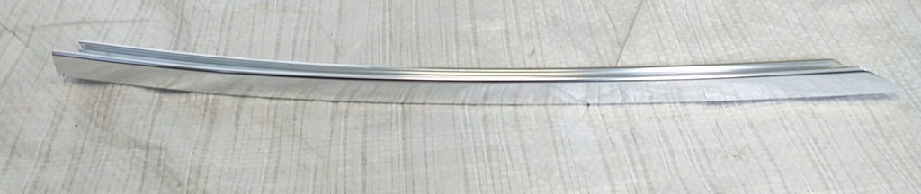 фото №1, Bmw 2 f23 молдинг стойка a левая хром 7404195